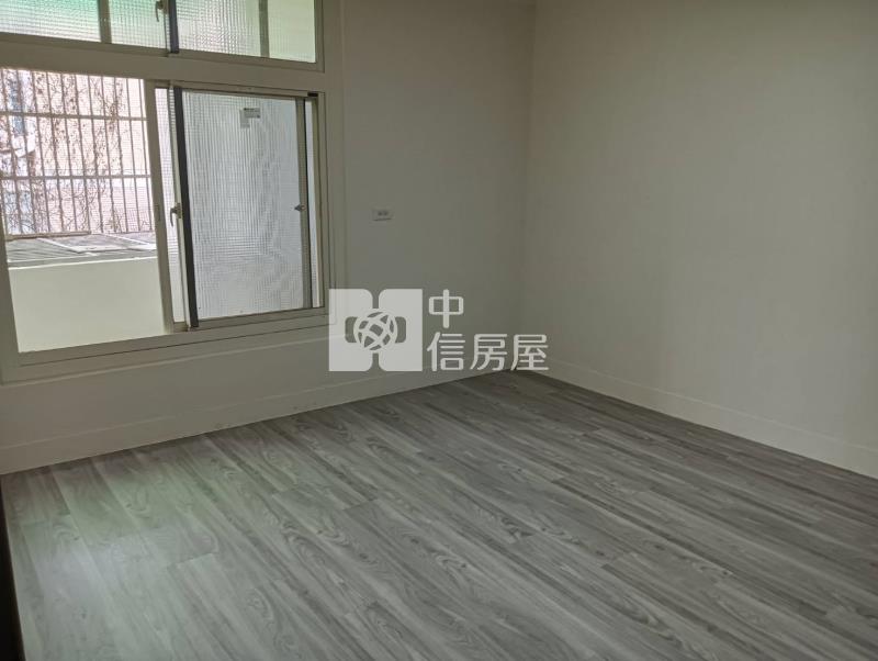 南勢重劃區旁美透天房屋室內格局與周邊環境