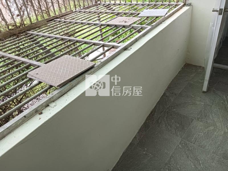 南勢重劃區旁美透天房屋室內格局與周邊環境