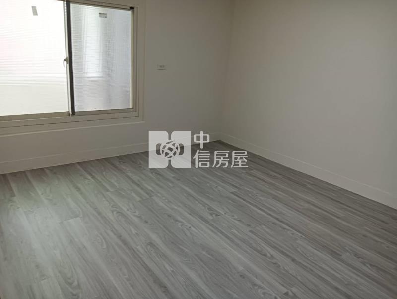 南勢重劃區旁美透天房屋室內格局與周邊環境