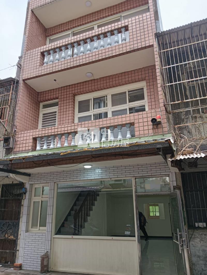 南勢重劃區旁美透天房屋室內格局與周邊環境