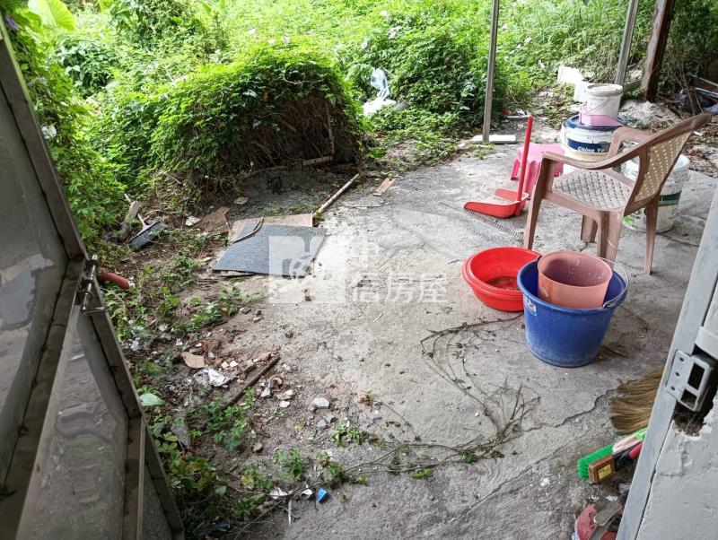 南勢重劃區旁美透天房屋室內格局與周邊環境