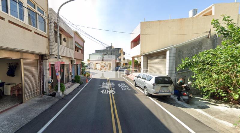 彰化鹿港天后宮旁買地送屋房屋室內格局與周邊環境