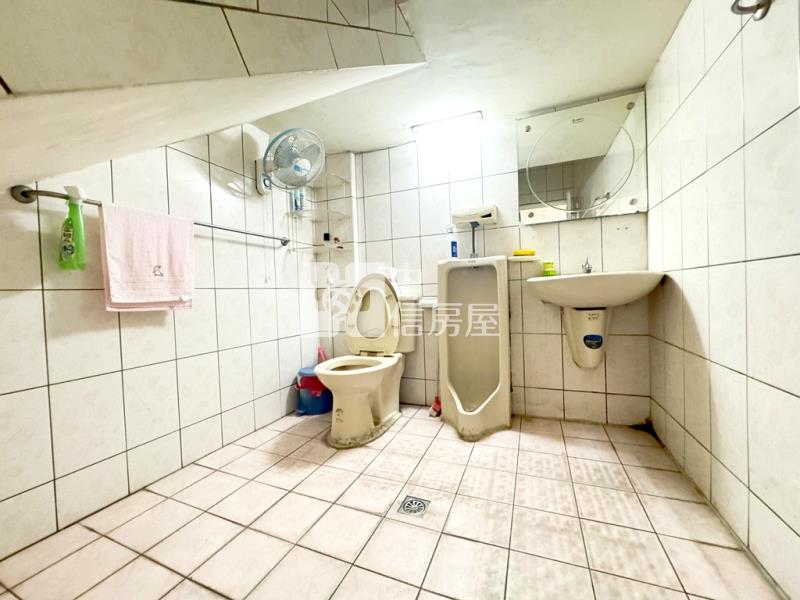 【新世紀】忠福商圈九米雙面寬電梯透店房屋室內格局與周邊環境