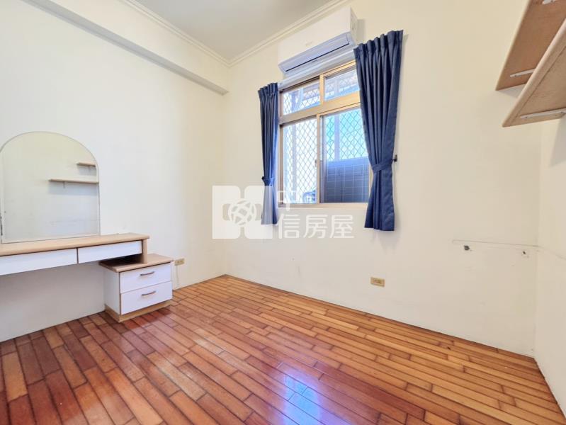 龜山稀有大空間二樓房屋室內格局與周邊環境