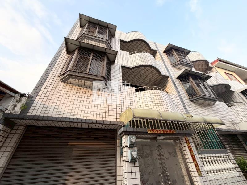 歸仁6房超俗透天房屋室內格局與周邊環境