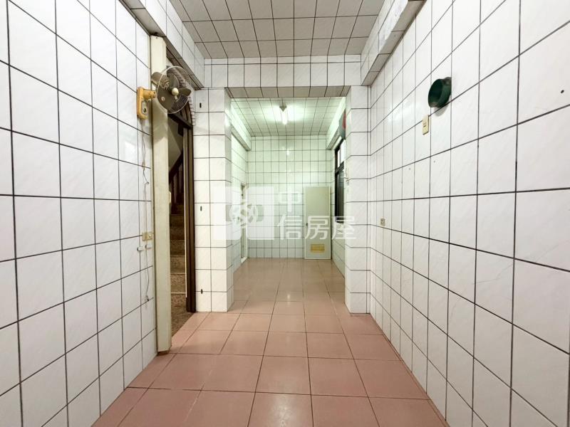 歸仁6房超俗透天房屋室內格局與周邊環境