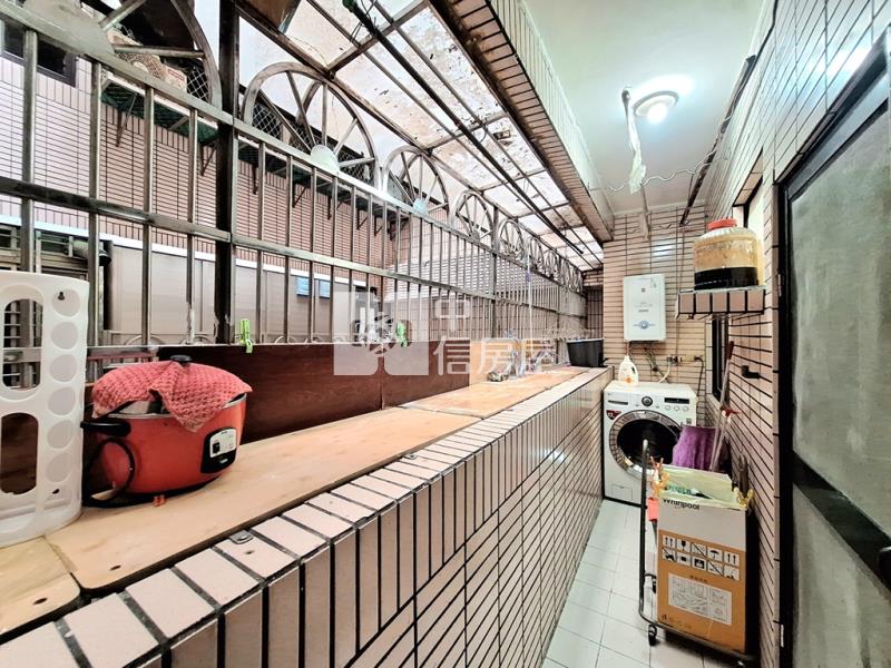 迴龍捷運站大慶蓮莊景觀三房車房屋室內格局與周邊環境