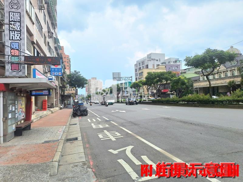 迴龍捷運站大慶蓮莊景觀三房車房屋室內格局與周邊環境
