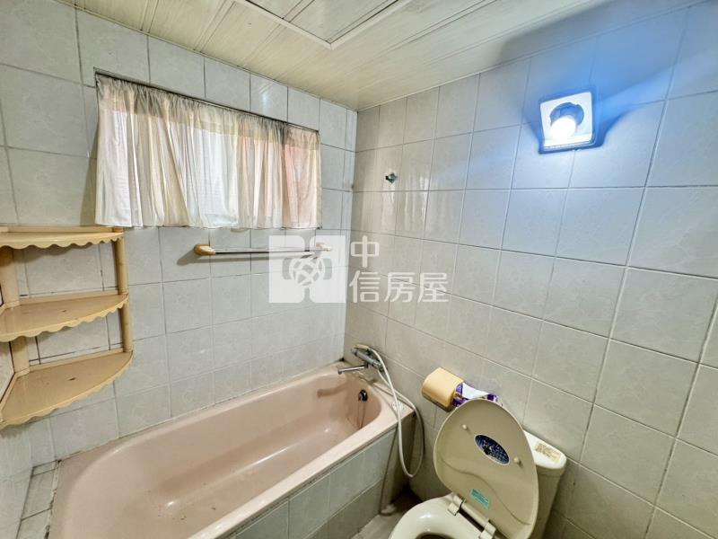 1I41福太閣廈東門國小低總邊間大三房車房屋室內格局與周邊環境