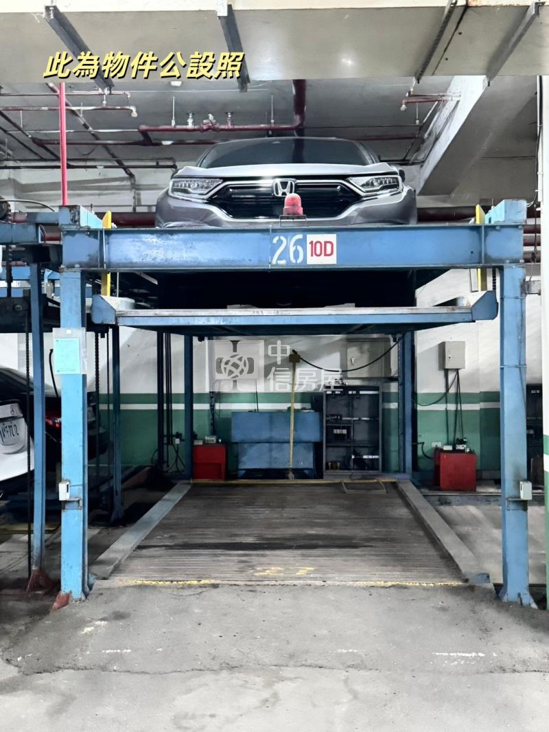 1I41福太閣廈東門國小低總邊間大三房車房屋室內格局與周邊環境