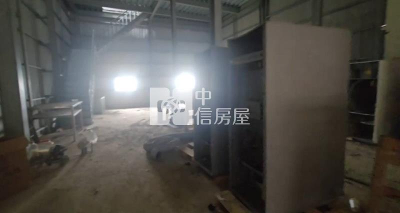 大溪介壽路9米鐵皮(地79坪)房屋室內格局與周邊環境