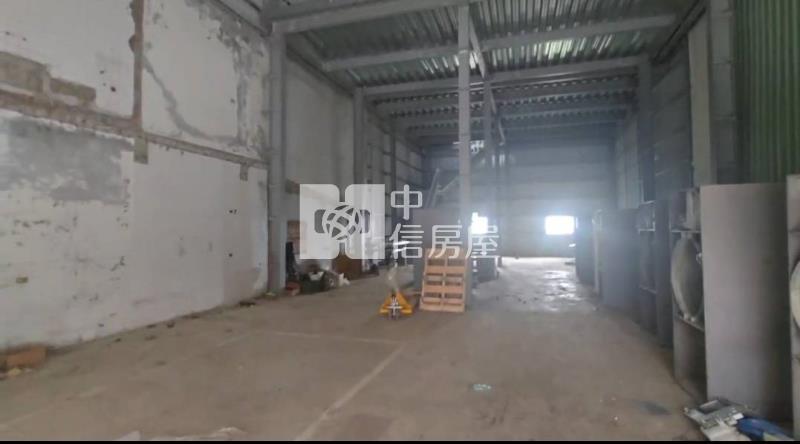 大溪介壽路9米鐵皮(地79坪)房屋室內格局與周邊環境
