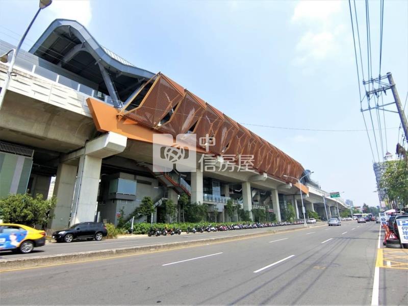 北屯路56巷活路透天房屋室內格局與周邊環境