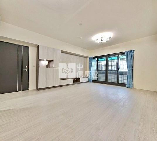 北區京揚新銳全新整理3房房屋室內格局與周邊環境