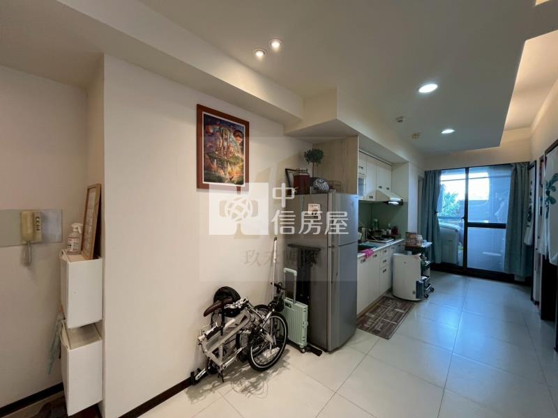 【玖禾】南崁好市多精美2房房屋室內格局與周邊環境