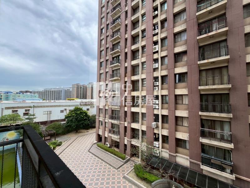 【玖禾】南崁好市多精美2房房屋室內格局與周邊環境