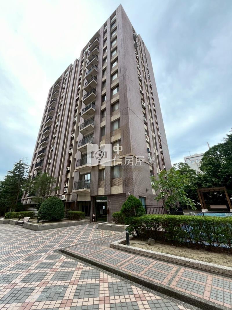 【玖禾】南崁好市多精美2房房屋室內格局與周邊環境