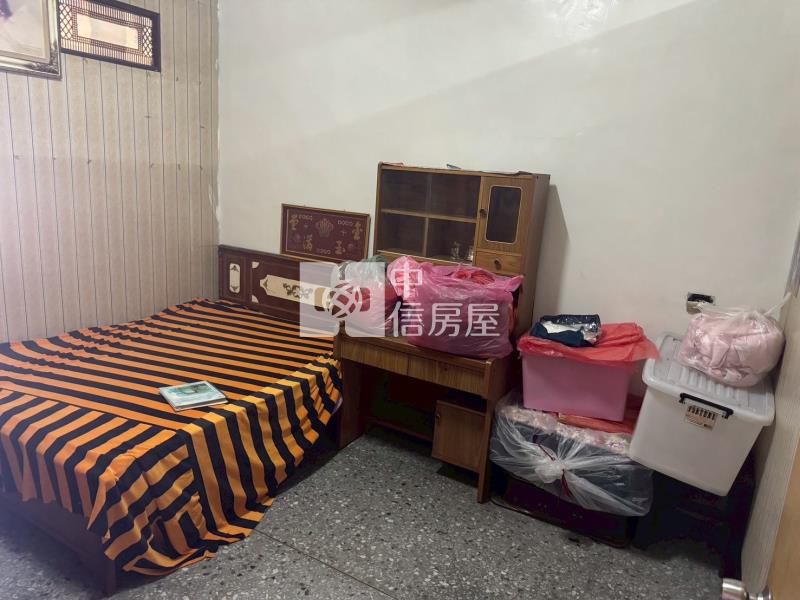 莿桐台一線店面房屋室內格局與周邊環境