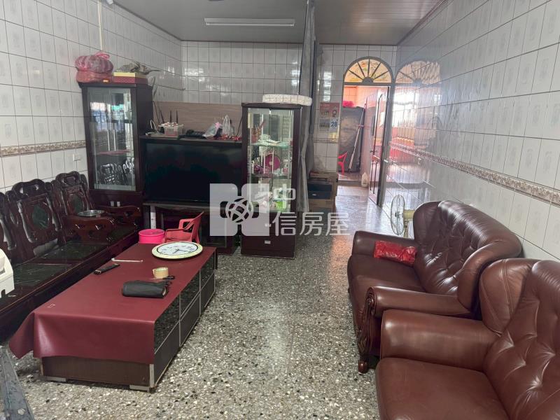 莿桐台一線店面房屋室內格局與周邊環境