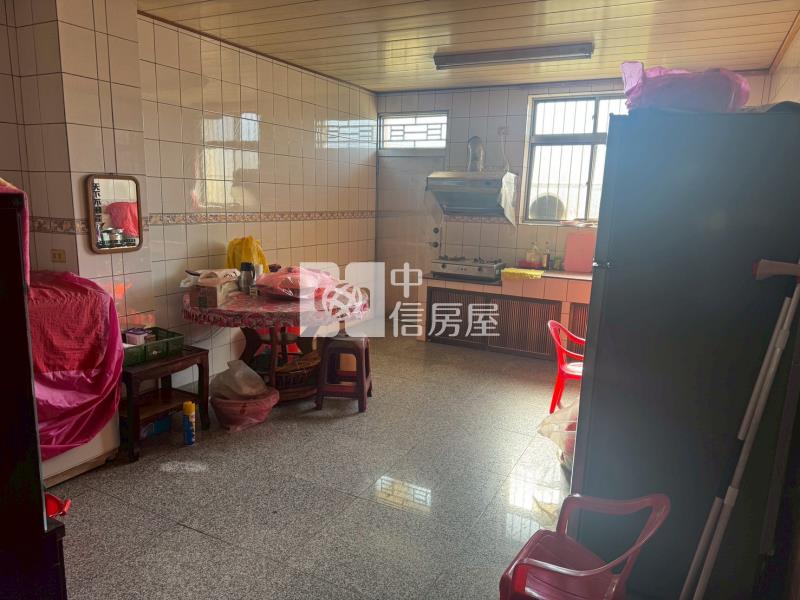 莿桐台一線店面房屋室內格局與周邊環境