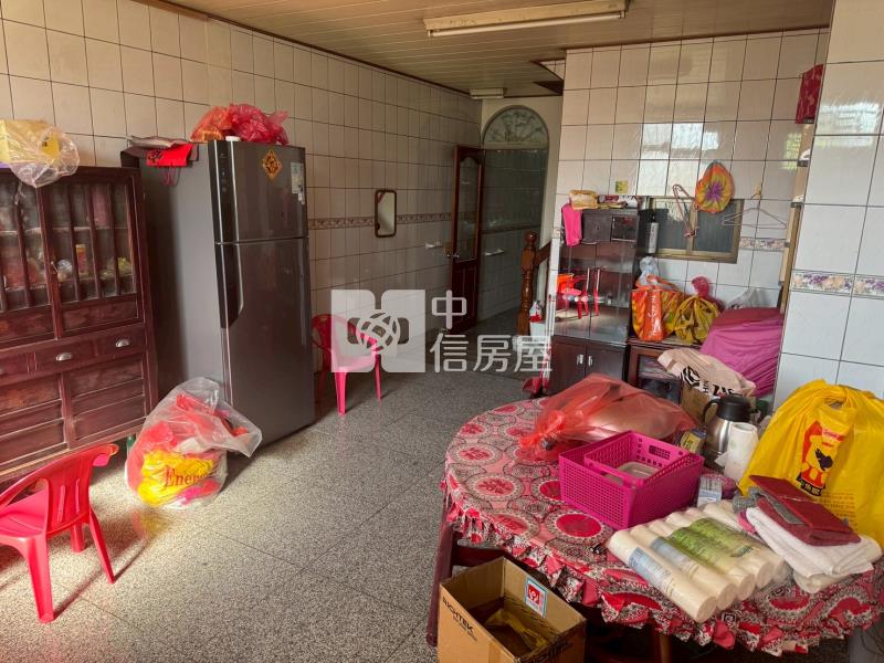 莿桐台一線店面房屋室內格局與周邊環境