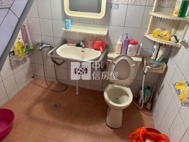 莿桐台一線店面房屋室內格局與周邊環境