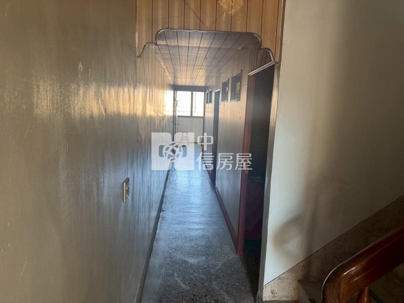 莿桐台一線店面房屋室內格局與周邊環境