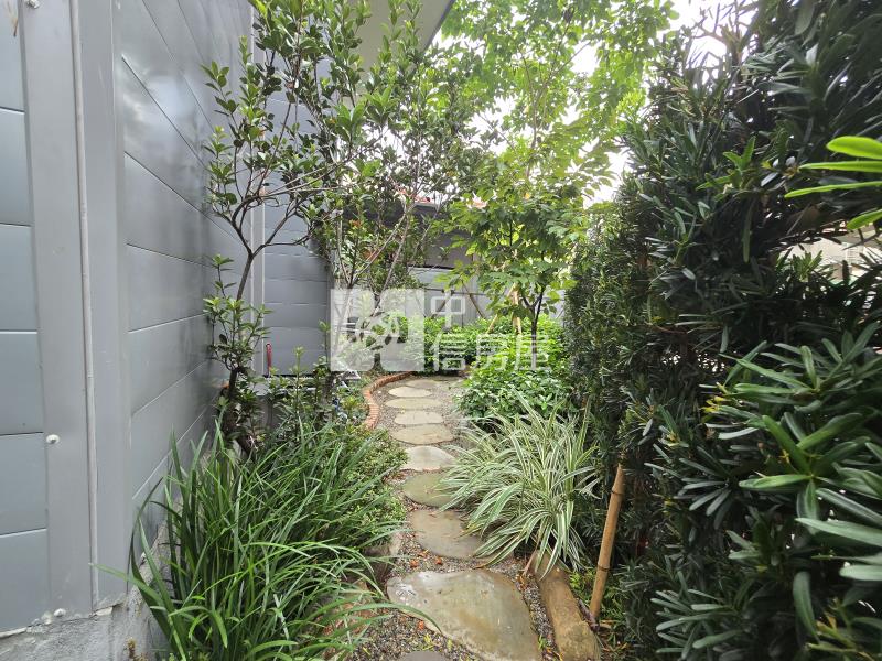 陳平國小獨棟電梯別墅房屋室內格局與周邊環境