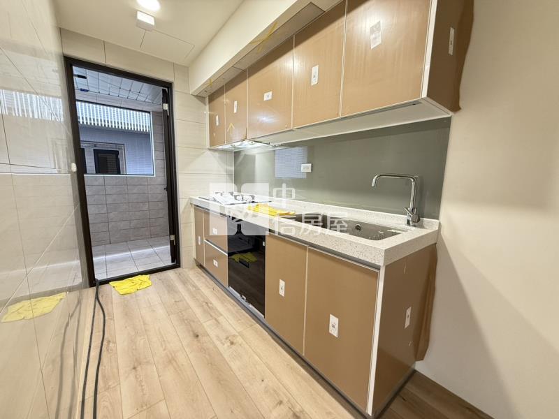 【安家】楊梅宜誠阿麗拉全新高樓美景3+1房車位房屋室內格局與周邊環境