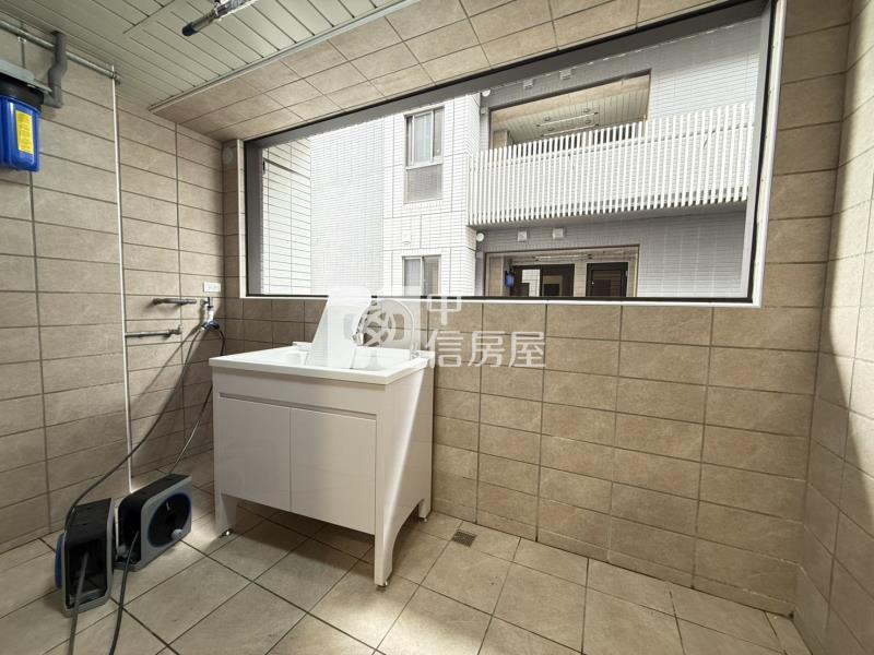 【安家】楊梅宜誠阿麗拉全新高樓美景3+1房車位房屋室內格局與周邊環境