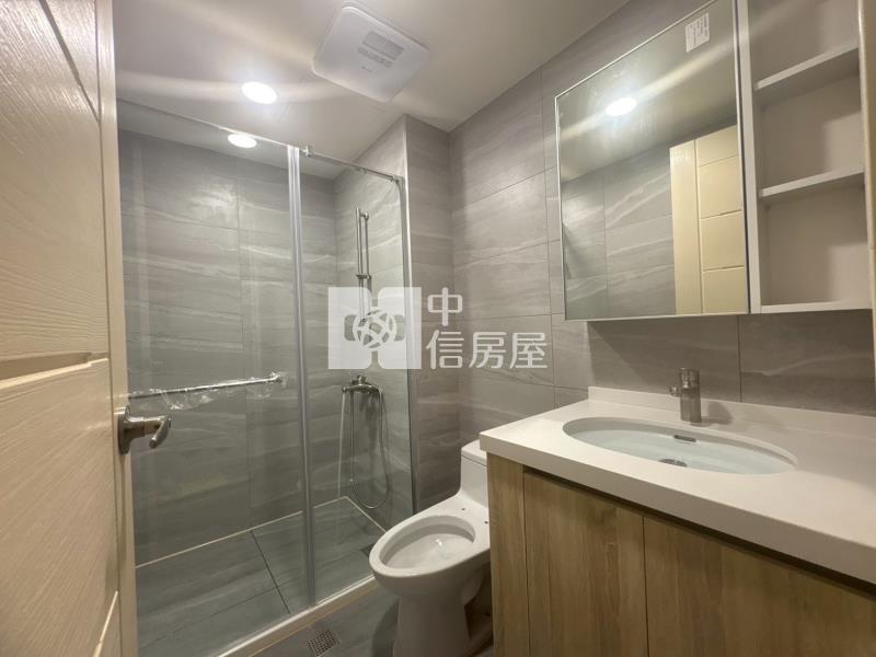 【安家】楊梅宜誠阿麗拉全新高樓美景3+1房車位房屋室內格局與周邊環境