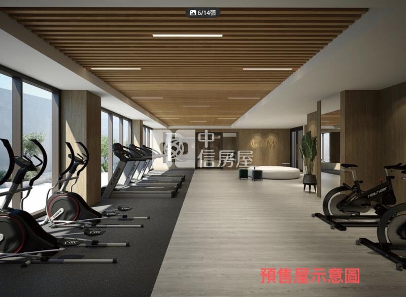 【安家】楊梅宜誠阿麗拉全新高樓美景3+1房車位房屋室內格局與周邊環境