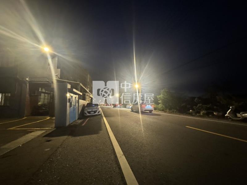 大園和平西路廠房(中信卓越團隊)房屋室內格局與周邊環境