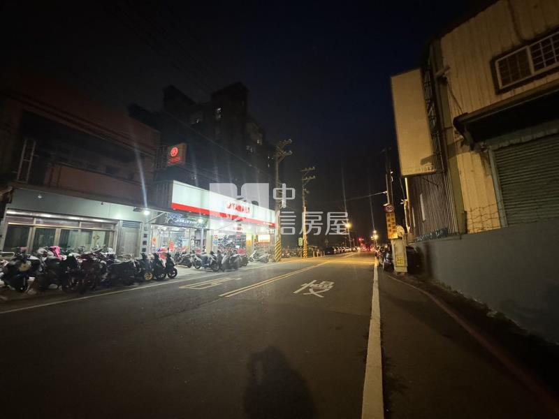 大園和平西路廠房(中信卓越團隊)房屋室內格局與周邊環境
