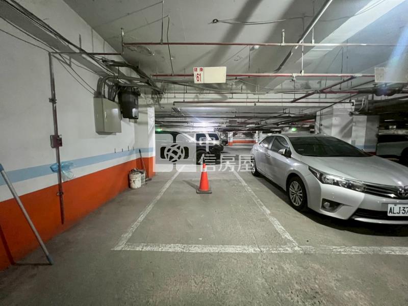 【安家】內壢後站電梯美裝潢3房車房屋室內格局與周邊環境