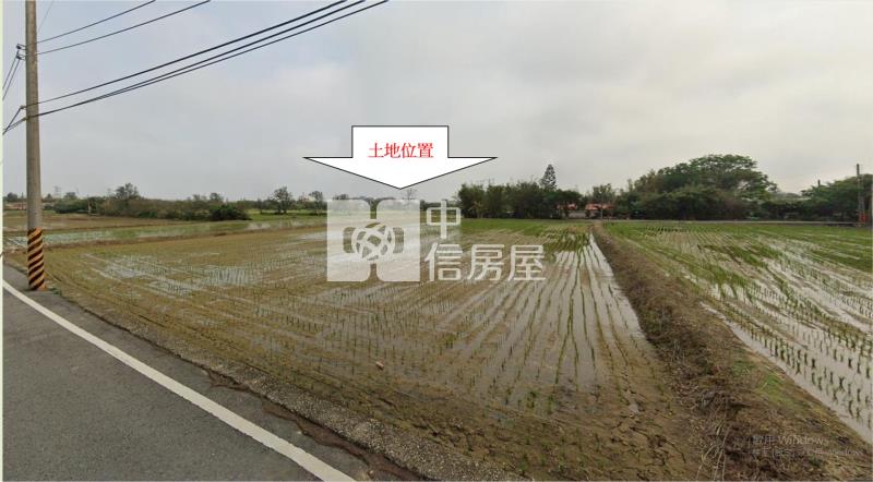 【鄰近66快速路】觀音區濱海段一般農+甲建(可變更交通用地)房屋室內格局與周邊環境