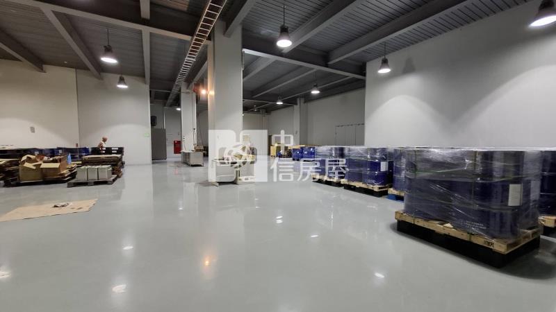 土庫優質廠房房屋室內格局與周邊環境