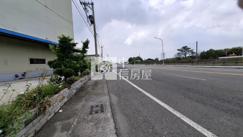 土庫優質廠房房屋室內格局與周邊環境