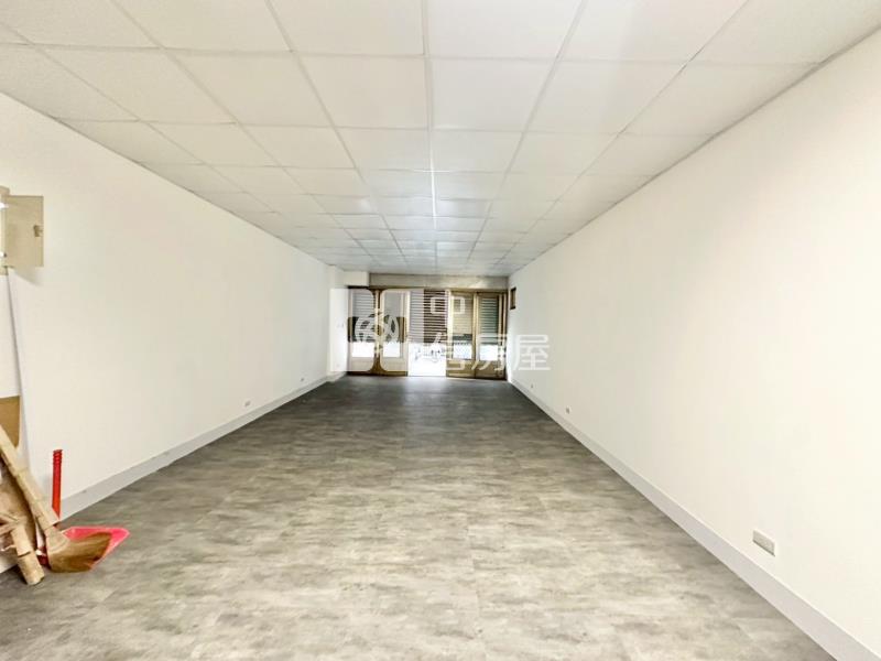 中壢遠東商圈旁漂亮整新店面住家房屋室內格局與周邊環境