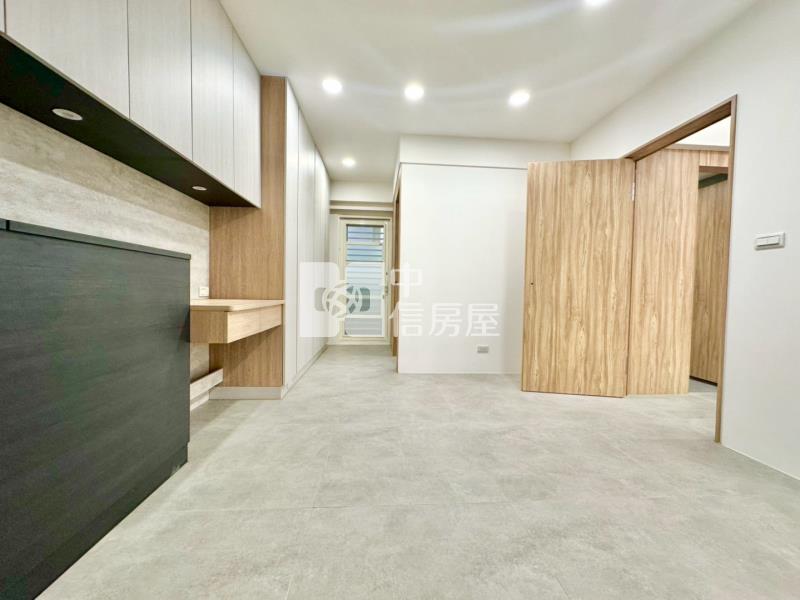 中壢遠東商圈旁漂亮整新店面住家房屋室內格局與周邊環境