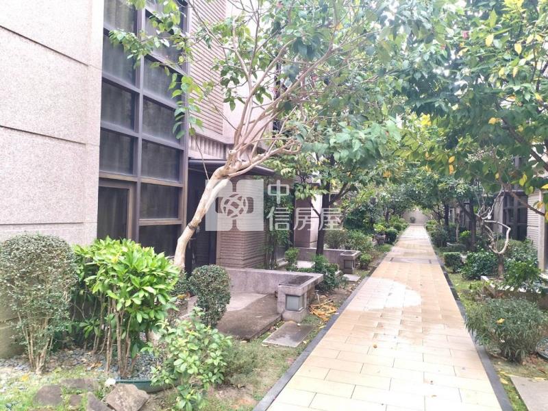 內壢深耕六社區透天別墅(中信卓越團隊)房屋室內格局與周邊環境