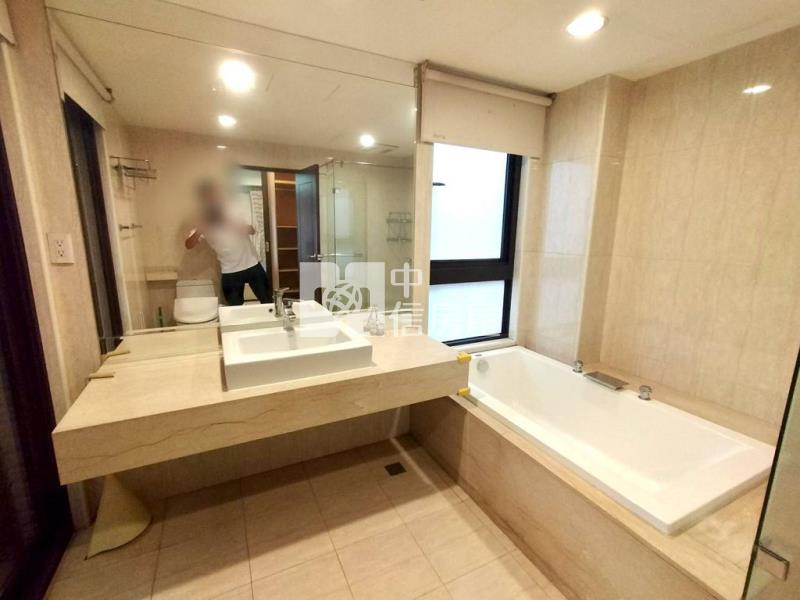 內壢深耕六社區透天別墅(中信卓越團隊)房屋室內格局與周邊環境