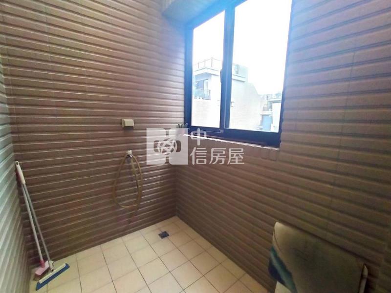 內壢深耕六社區透天別墅(中信卓越團隊)房屋室內格局與周邊環境