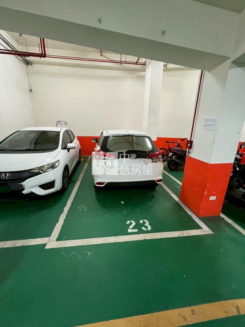 景碩科技低總價大三房車房屋室內格局與周邊環境