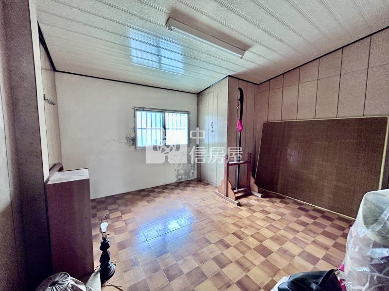內埔古厝房屋室內格局與周邊環境