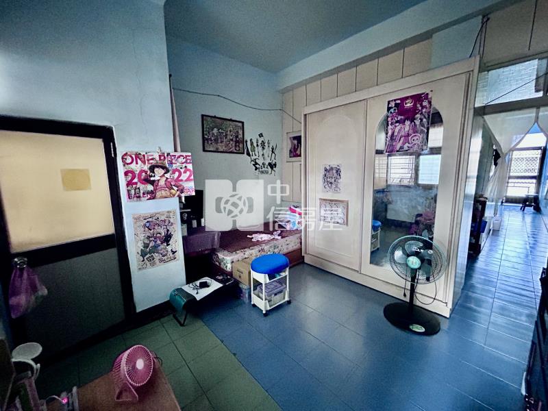 內埔古厝房屋室內格局與周邊環境