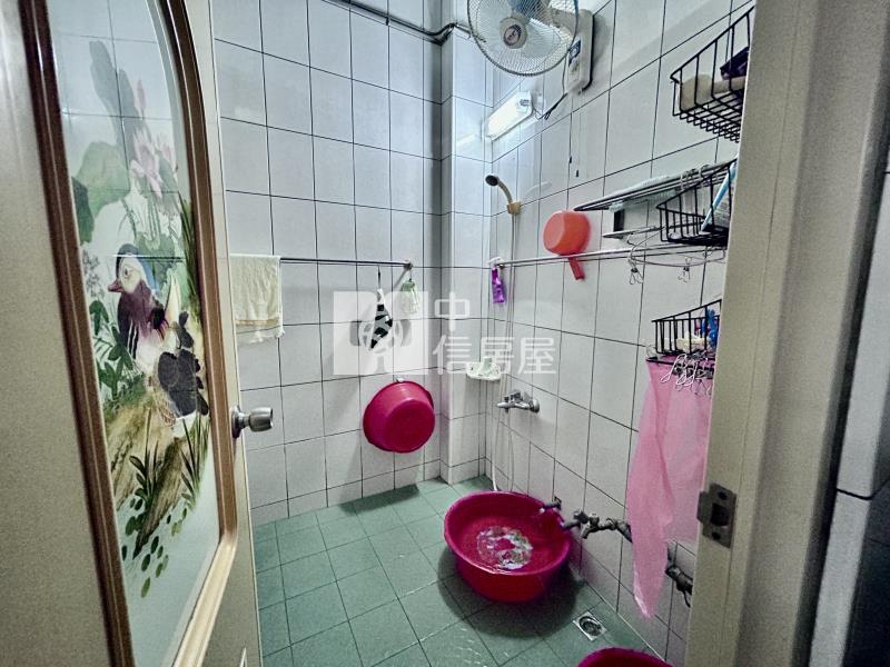 內埔古厝房屋室內格局與周邊環境
