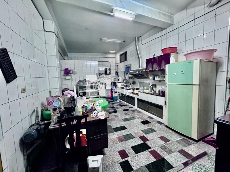 內埔古厝房屋室內格局與周邊環境