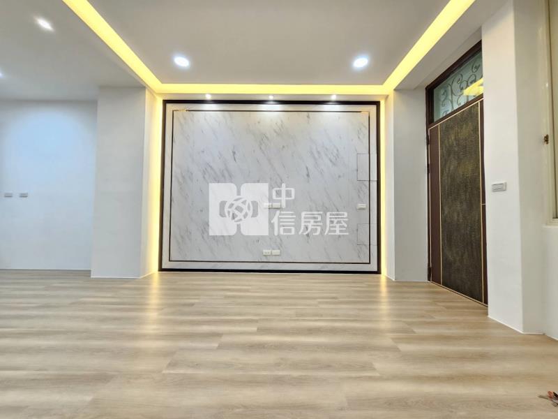 【神馬】楊湖路花田錦厝整新透天房屋室內格局與周邊環境