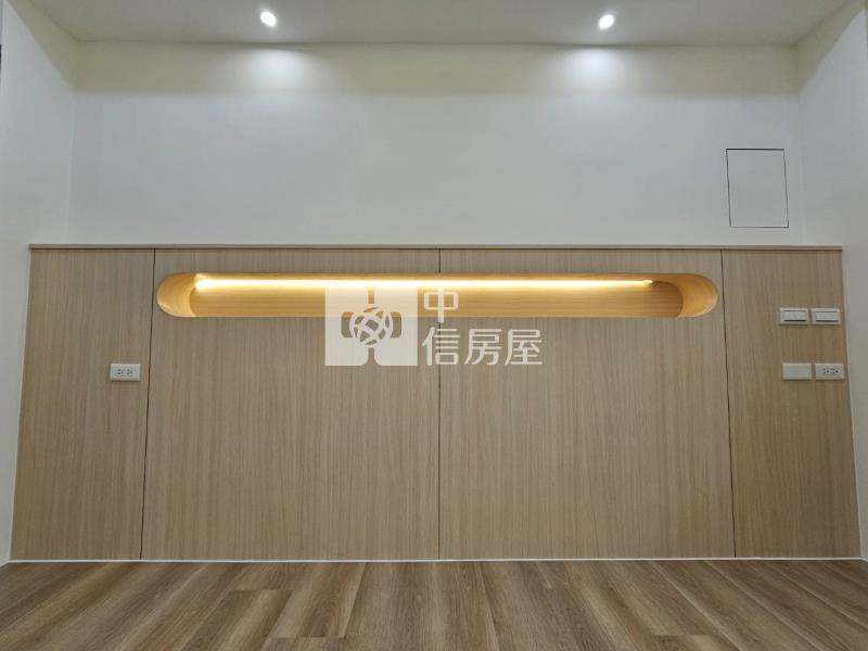 【神馬】楊湖路花田錦厝整新透天房屋室內格局與周邊環境